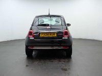 USED 2024 24 FIAT 500 1.0 500 Top MHEV 3dr CLICK & COLLECT/ HOME DELIVERY
