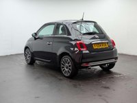 USED 2024 24 FIAT 500 1.0 500 Top MHEV 3dr CLICK & COLLECT/ HOME DELIVERY