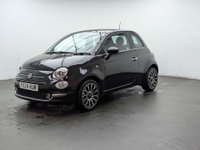 USED 2024 24 FIAT 500 1.0 500 Top MHEV 3dr CLICK & COLLECT/ HOME DELIVERY