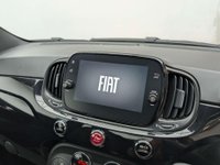 USED 2024 24 FIAT 500 1.0 500 Top MHEV 3dr CLICK & COLLECT/ HOME DELIVERY