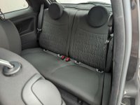 USED 2024 24 FIAT 500 1.0 500 Top MHEV 3dr CLICK & COLLECT/ HOME DELIVERY