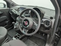 USED 2024 24 FIAT 500 1.0 500 Top MHEV 3dr CLICK & COLLECT/ HOME DELIVERY