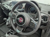 USED 2024 24 FIAT 500 1.0 500 Top MHEV 3dr CLICK & COLLECT/ HOME DELIVERY