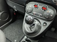 USED 2024 24 FIAT 500 1.0 500 Top MHEV 3dr CLICK & COLLECT/ HOME DELIVERY