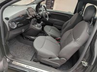 USED 2024 24 FIAT 500 1.0 500 Top MHEV 3dr CLICK & COLLECT/ HOME DELIVERY