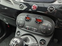 USED 2024 24 FIAT 500 1.0 500 Top MHEV 3dr CLICK & COLLECT/ HOME DELIVERY