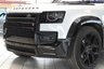 USED 2020 20 LAND ROVER DEFENDER 2.0 SD4 SE SUV 5dr Diesel Auto 4WD Euro 6 (s/s) (240 ps) -DOCUMENTED SERVICE HISTORY-