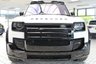 USED 2020 20 LAND ROVER DEFENDER 2.0 SD4 SE SUV 5dr Diesel Auto 4WD Euro 6 (s/s) (240 ps) -DOCUMENTED SERVICE HISTORY-