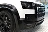 USED 2020 20 LAND ROVER DEFENDER 2.0 SD4 SE SUV 5dr Diesel Auto 4WD Euro 6 (s/s) (240 ps) -DOCUMENTED SERVICE HISTORY-