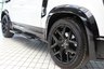 USED 2020 20 LAND ROVER DEFENDER 2.0 SD4 SE SUV 5dr Diesel Auto 4WD Euro 6 (s/s) (240 ps) -DOCUMENTED SERVICE HISTORY-