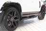 USED 2020 20 LAND ROVER DEFENDER 2.0 SD4 SE SUV 5dr Diesel Auto 4WD Euro 6 (s/s) (240 ps) -DOCUMENTED SERVICE HISTORY-