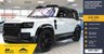 USED 2020 20 LAND ROVER DEFENDER 2.0 SD4 SE SUV 5dr Diesel Auto 4WD Euro 6 (s/s) (240 ps) -DOCUMENTED SERVICE HISTORY-
