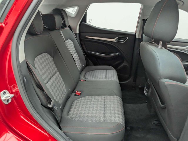 USED 2021 71 MG ZS 1.5 MG ZS Excite VTi-Tech 5dr CLICK & COLLECT/ HOME DELIVERY