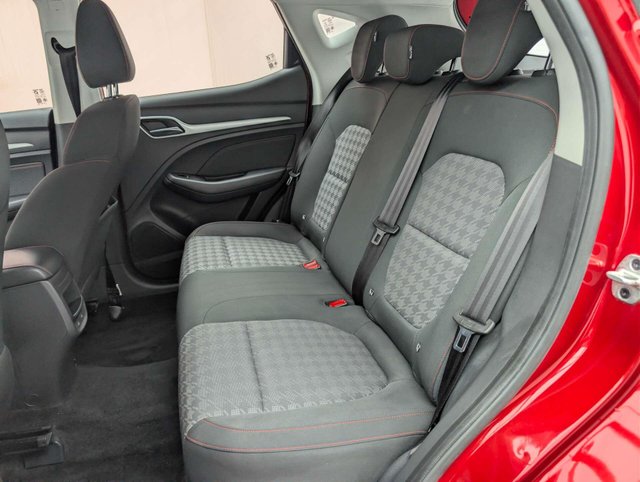 USED 2021 71 MG ZS 1.5 MG ZS Excite VTi-Tech 5dr CLICK & COLLECT/ HOME DELIVERY