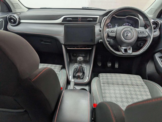 USED 2021 71 MG ZS 1.5 MG ZS Excite VTi-Tech 5dr CLICK & COLLECT/ HOME DELIVERY