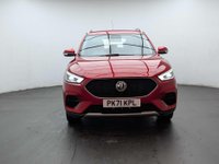 USED 2021 71 MG ZS 1.5 MG ZS Excite VTi-Tech 5dr CLICK & COLLECT/ HOME DELIVERY