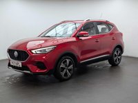 USED 2021 71 MG ZS 1.5 MG ZS Excite VTi-Tech 5dr CLICK & COLLECT/ HOME DELIVERY