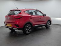 USED 2021 71 MG ZS 1.5 MG ZS Excite VTi-Tech 5dr CLICK & COLLECT/ HOME DELIVERY