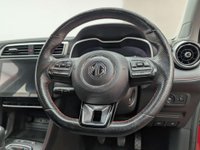 USED 2021 71 MG ZS 1.5 MG ZS Excite VTi-Tech 5dr CLICK & COLLECT/ HOME DELIVERY