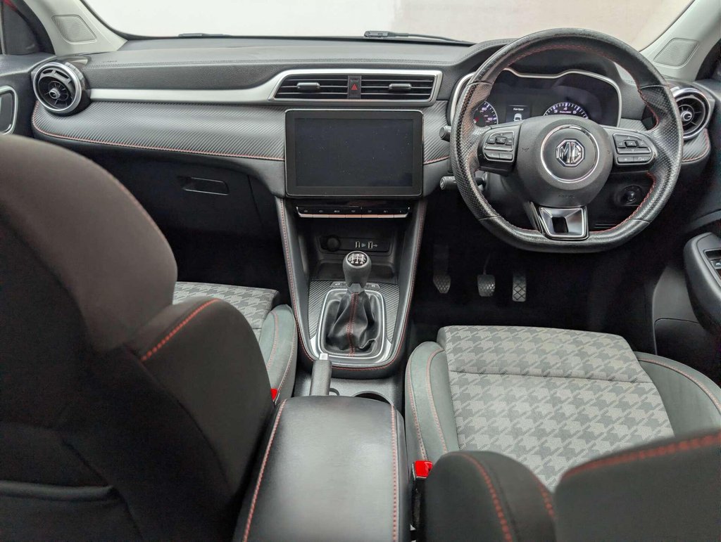 Used 2021 71 MG ZS 1.5 MG ZS Excite VTi-Tech 5dr CLICK & COLLECT/ HOME DELIVERY