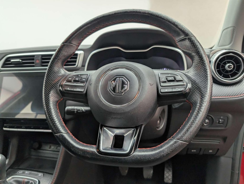Used 2021 71 MG ZS 1.5 MG ZS Excite VTi-Tech 5dr CLICK & COLLECT/ HOME DELIVERY