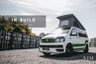USED VOLKSWAGEN TRANSPORTER 