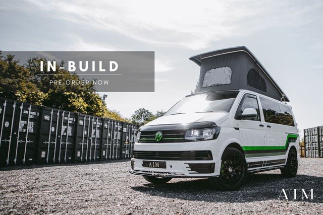 1970 Volkswagen Transporter 