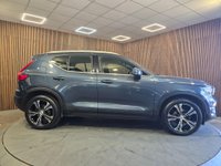 USED 2021 21 VOLVO XC40 1.5 T3 Inscription Pro Auto Euro 6 (s/s) 5dr 1 Owner Full Service History