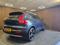 USED 2021 21 VOLVO XC40 1.5 T3 Inscription Pro Auto Euro 6 (s/s) 5dr 1 Owner Full Service History