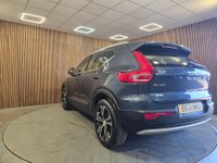 USED 2021 21 VOLVO XC40 1.5 T3 Inscription Pro Auto Euro 6 (s/s) 5dr 1 Owner Full Service History