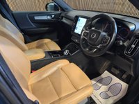 USED 2021 21 VOLVO XC40 1.5 T3 Inscription Pro Auto Euro 6 (s/s) 5dr 1 Owner Full Service History