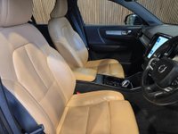 USED 2021 21 VOLVO XC40 1.5 T3 Inscription Pro Auto Euro 6 (s/s) 5dr 1 Owner Full Service History