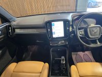 USED 2021 21 VOLVO XC40 1.5 T3 Inscription Pro Auto Euro 6 (s/s) 5dr 1 Owner Full Service History