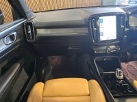 USED 2021 21 VOLVO XC40 1.5 T3 Inscription Pro Auto Euro 6 (s/s) 5dr 1 Owner Full Service History
