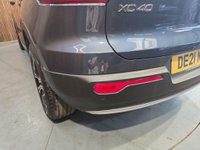 USED 2021 21 VOLVO XC40 1.5 T3 Inscription Pro Auto Euro 6 (s/s) 5dr 1 Owner Full Service History