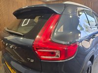USED 2021 21 VOLVO XC40 1.5 T3 Inscription Pro Auto Euro 6 (s/s) 5dr 1 Owner Full Service History