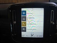 USED 2021 21 VOLVO XC40 1.5 T3 Inscription Pro Auto Euro 6 (s/s) 5dr 1 Owner Full Service History