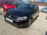 USED 2013 63 VOLKSWAGEN GOLF 1.6 TDI BlueMotion Tech SE Hatchback 5dr Diesel Manual Euro 5 (s/s) (105 ps) DIESEL. LOVELY EXAMPLE