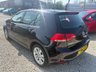 USED 2013 63 VOLKSWAGEN GOLF 1.6 TDI BlueMotion Tech SE Hatchback 5dr Diesel Manual Euro 5 (s/s) (105 ps) DIESEL. LOVELY EXAMPLE