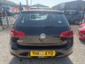 USED 2013 63 VOLKSWAGEN GOLF 1.6 TDI BlueMotion Tech SE Hatchback 5dr Diesel Manual Euro 5 (s/s) (105 ps) DIESEL. LOVELY EXAMPLE