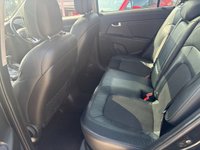 USED 2015 15 KIA SPORTAGE 2.0 CRDi KX-2 SUV 5dr Diesel Auto AWD Euro 5 (134 bhp) AUTOMATIC! PAN ROOF. AWD