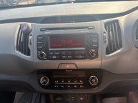 USED 2015 15 KIA SPORTAGE 2.0 CRDi KX-2 SUV 5dr Diesel Auto AWD Euro 5 (134 bhp) AUTOMATIC! PAN ROOF. AWD