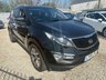 USED 2015 15 KIA SPORTAGE 2.0 CRDi KX-2 SUV 5dr Diesel Auto AWD Euro 5 (134 bhp) AUTOMATIC! PAN ROOF. AWD