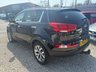 USED 2015 15 KIA SPORTAGE 2.0 CRDi KX-2 SUV 5dr Diesel Auto AWD Euro 5 (134 bhp) AUTOMATIC! PAN ROOF. AWD