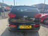 USED 2015 15 KIA SPORTAGE 2.0 CRDi KX-2 SUV 5dr Diesel Auto AWD Euro 5 (134 bhp) AUTOMATIC! PAN ROOF. AWD
