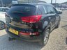 USED 2015 15 KIA SPORTAGE 2.0 CRDi KX-2 SUV 5dr Diesel Auto AWD Euro 5 (134 bhp) AUTOMATIC! PAN ROOF. AWD