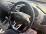 USED 2015 15 KIA SPORTAGE 2.0 CRDi KX-2 SUV 5dr Diesel Auto AWD Euro 5 (134 bhp) AUTOMATIC! PAN ROOF. AWD