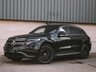 USED MERCEDES-BENZ EQC 