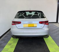 USED 2013 13 AUDI A3 1.4 TFSI Sport Hatchback 3dr Petrol Manual Euro 5 (s/s) (122 ps) 