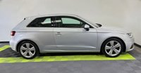 USED 2013 13 AUDI A3 1.4 TFSI Sport Hatchback 3dr Petrol Manual Euro 5 (s/s) (122 ps) 